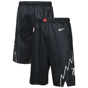 Nike Toronto Raptors Miesten Shortsit City Edition 2025-26 Swingman