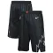 Nike Toronto Raptors Miesten Shortsit City Edition 2025-26 Swingman