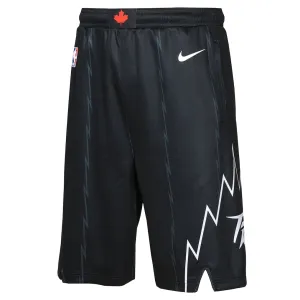 Nike Toronto Raptors Miesten Shortsit City Edition 2025-26 Swingman