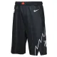 Nike Toronto Raptors Miesten Shortsit City Edition 2025-26 Swingman