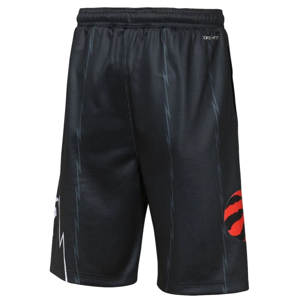 Nike Toronto Raptors Miesten Shortsit City Edition 2025-26 Swingman