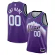 Nike Utah Jazz Personoitava Miesten Pelipaita Icon Edition 2025-26 Swingman Violetti