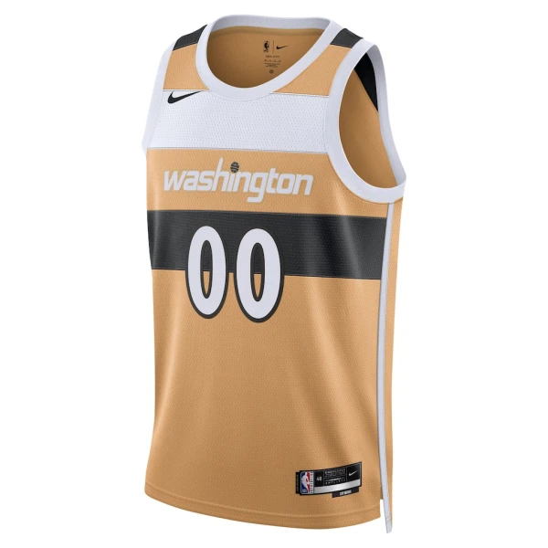 Nike Washington Wizards Personoitava Miesten Pelipaita City Edition 2025-26 Swingman