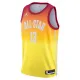 Nike Bam Adebayo 13 Miesten Pelipaita All-Star 2023 Swingman Oranssi