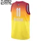 Nike Demar Derozan 11 Lasten Pelipaita All-Star 2023 Swingman Oranssi