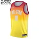 Nike Domantas Sabonis 10 Lasten Pelipaita All-Star 2023 Swingman Oranssi