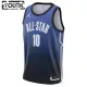 Nike Domantas Sabonis 10 Lasten Pelipaita All-Star 2023 Swingman Sininen