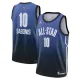 Nike Domantas Sabonis 10 Miesten Pelipaita All-Star 2023 Swingman Sininen Nike Domantas Sabonis 10 Miesten Pelipaita All-Star 2023 Swingman Sininen