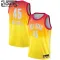 Nike Donovan Mitchell 45 Lasten Pelipaita All-Star 2023 Swingman Oranssi
