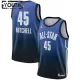 Nike Donovan Mitchell 45 Lasten Pelipaita All-Star 2023 Swingman Sininen Nike Donovan Mitchell 45 Lasten Pelipaita All-Star 2023 Swingman Sininen