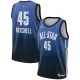 Nike Donovan Mitchell 45 Miesten Pelipaita All-Star 2023 Swingman Sininen Nike Donovan Mitchell 45 Miesten Pelipaita All-Star 2023 Swingman Sininen