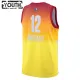 Nike Ja Morant 12 Lasten Pelipaita All-Star 2023 Swingman Oranssi