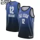 Nike Ja Morant 12 Lasten Pelipaita All-Star 2023 Swingman Sininen Nike Ja Morant 12 Lasten Pelipaita All-Star 2023 Swingman Sininen