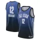 Nike Ja Morant 12 Miesten Pelipaita All-Star 2023 Swingman Sininen Nike Ja Morant 12 Miesten Pelipaita All-Star 2023 Swingman Sininen