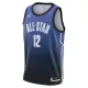 Nike Ja Morant 12 Miesten Pelipaita All-Star 2023 Swingman Sininen