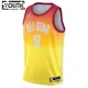 Nike Jaren Jackson Jr 13 Lasten Pelipaita All-Star 2023 Swingman Oranssi