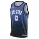 Nike Jaren Jackson Jr 13 Miesten Pelipaita All-Star 2023 Swingman Sininen