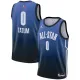 Nike Jayson Tatum 0 Miesten Pelipaita All-Star 2023 Swingman Sininen Nike Jayson Tatum 0 Miesten Pelipaita All-Star 2023 Swingman Sininen