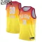 Nike Julius Randle 30 Lasten Pelipaita All-Star 2023 Swingman Oranssi