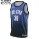 Nike Julius Randle 30 Lasten Pelipaita All-Star 2023 Swingman Sininen