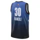 Nike Julius Randle 30 Miesten Pelipaita All-Star 2023 Swingman Sininen