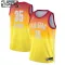 Nike Kevin Durant 35 Lasten Pelipaita All-Star 2023 Swingman Oranssi