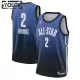 Nike Kyrie Irving 2 Lasten Pelipaita All-Star 2023 Swingman Sininen Nike Kyrie Irving 2 Lasten Pelipaita All-Star 2023 Swingman Sininen
