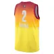 Nike Kyrie Irving 2 Miesten Pelipaita All-Star 2023 Swingman Oranssi