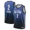 Nike Kyrie Irving 2 Miesten Pelipaita All-Star 2023 Swingman Sininen