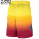 Nike Lasten Shortsit All-Star 2023 Swingman Oranssi