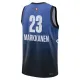 Nike Lauri Markkanen 23 Miesten Pelipaita All-Star 2023 Swingman Sininen