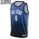 Nike Lebron James 6 Lasten Pelipaita All-Star 2023 Swingman Sininen