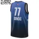 Nike Luka Doncic 77 Lasten Pelipaita All-Star 2023 Swingman Sininen