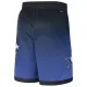 Nike Miesten Shortsit All-Star 2023 Swingman Sininen