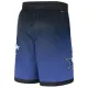 Nike Miesten Shortsit All-Star 2023 Swingman Sininen