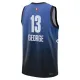 Nike Paul George 13 Miesten Pelipaita All-Star 2023 Swingman Sininen