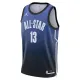 Nike Paul George 13 Miesten Pelipaita All-Star 2023 Swingman Sininen