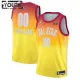 Nike Personoitava Lasten Pelipaita All-Star 2023 Swingman Oranssi Nike Personoitava Lasten Pelipaita All-Star 2023 Swingman Oranssi