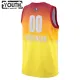 Nike Personoitava Lasten Pelipaita All-Star 2023 Swingman Oranssi