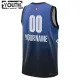 Nike Personoitava Lasten Pelipaita All-Star 2023 Swingman Sininen