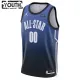 Nike Personoitava Lasten Pelipaita All-Star 2023 Swingman Sininen