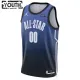 Nike Personoitava Lasten Pelipaita All-Star 2023 Swingman Sininen