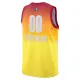 Nike Personoitava Miesten Pelipaita All-Star 2023 Swingman Oranssi