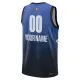 Nike Personoitava Miesten Pelipaita All-Star 2023 Swingman Sininen