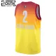 Nike Shai Gilgeous Alexander 2 Lasten Pelipaita All-Star 2023 Swingman Oranssi