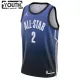 Nike Shai Gilgeous Alexander 2 Lasten Pelipaita All-Star 2023 Swingman Sininen