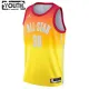 Nike Stephen Curry 30 Lasten Pelipaita All-Star 2023 Swingman Oranssi