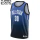 Nike Stephen Curry 30 Lasten Pelipaita All-Star 2023 Swingman Sininen