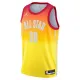 Nike Stephen Curry 30 Miesten Pelipaita All-Star 2023 Swingman Oranssi