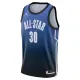 Nike Stephen Curry 30 Miesten Pelipaita All-Star 2023 Swingman Sininen